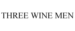 THREE WINE MEN trademark