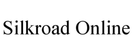SILKROAD ONLINE trademark