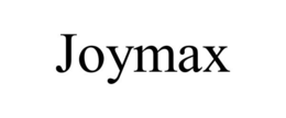 JOYMAX trademark