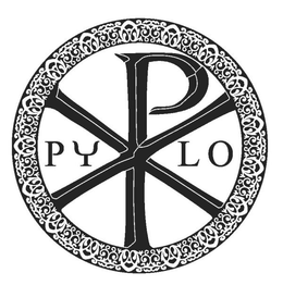 P PYLO trademark