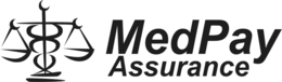 MEDPAY ASSURANCE trademark