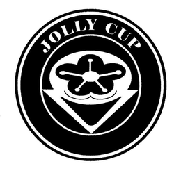 JOLLY CUP trademark
