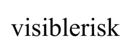 VISIBLERISK trademark