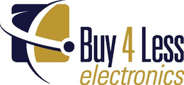 4 BUY 4 LESS ELECTRONICS trademark