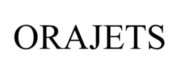 ORAJETS trademark