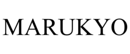 MARUKYO trademark