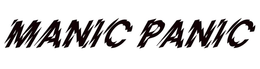 MANIC PANIC trademark