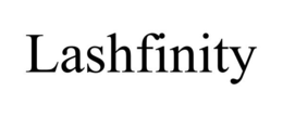 LASHFINITY trademark