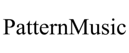 PATTERNMUSIC trademark