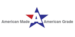 A AMERICAN MADE AMERICAN GRADE trademark