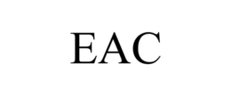EAC trademark