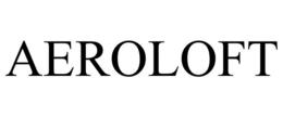 AEROLOFT trademark