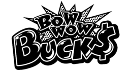 BOW WOW BUCK$ trademark