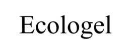 ECOLOGEL trademark