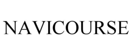 NAVICOURSE trademark