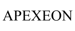 APEXEON trademark