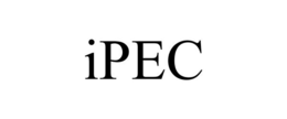 IPEC trademark