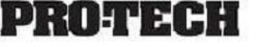PRO-TECH trademark