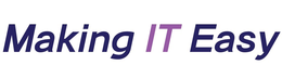MAKING IT EASY trademark