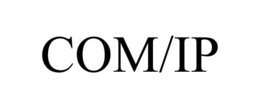 COM/IP trademark