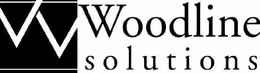 W WOODLINE SOLUTIONS trademark