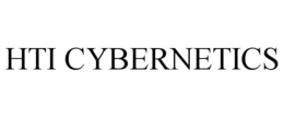 HTI CYBERNETICS trademark