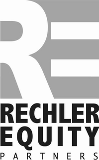 RE RECHLER EQUITY PARTNERS trademark
