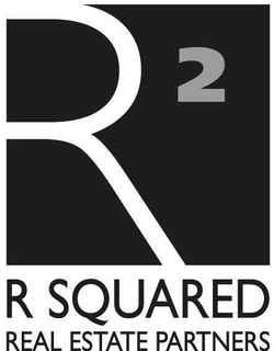 R2 R SQUARED REAL ESTATE PARTNERS trademark