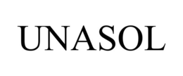UNASOL trademark