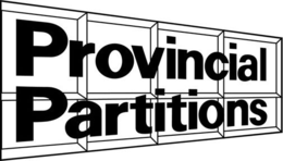 PROVINCIAL PARTITIONS trademark