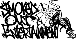 SMOKED OUT ENTERTAINMENT trademark