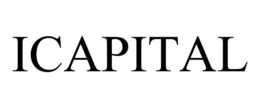 ICAPITAL trademark