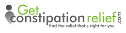 GET CONSTIPATION RELIEF.COM FIND THE RELIEF THAT'S RIGHT FOR YOU trademark