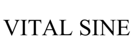 VITAL SINE trademark