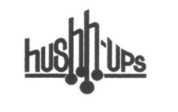 HUSHH-UPS trademark