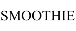 SMOOTHIE trademark