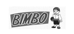 BIMBO trademark