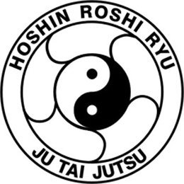 HOSHIN ROSHI RYU JU TAI JUTSU trademark