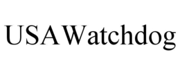 USAWATCHDOG trademark