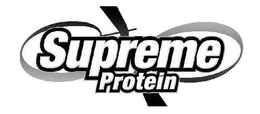 SUPREME PROTEIN trademark