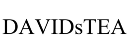 DAVIDSTEA trademark