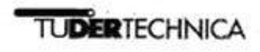 TUDERTECHNICA trademark