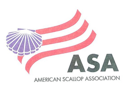 ASA AMERICAN SCALLOP ASSOCIATION trademark