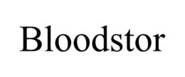 BLOODSTOR trademark
