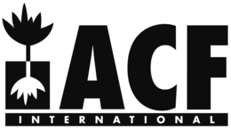 ACF INTERNATIONAL trademark