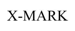 X-MARK trademark