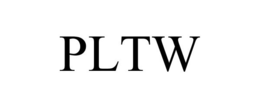 PLTW trademark