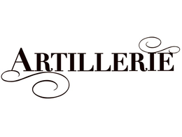 ARTILLERIE trademark