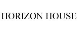 HORIZON HOUSE trademark