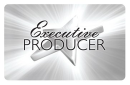 EXECUTIVE PRODUCER trademark